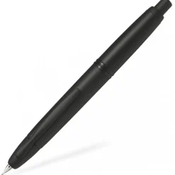 Capless Reservoar Matte Black