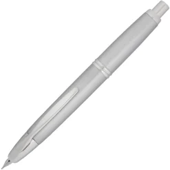 Capless Reservoar Silver