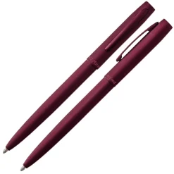Cap-O-Matic Black Cherry Cerakote