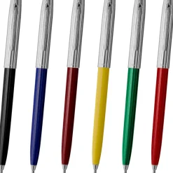 Cap-O-Matic Chrome