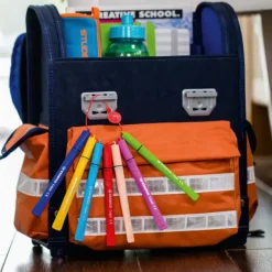 Cappi Tuschpennor 24-pack