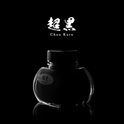 Carbon Ink Chou Kuro 60 ml