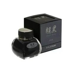 Carbon Ink Chou Kuro 60 ml