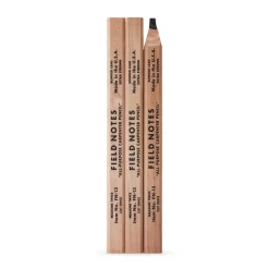 Carpenter Pencil 3-pack
