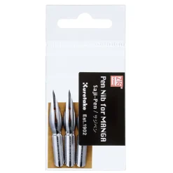 Cartoonist Pen Nib