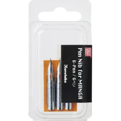 Cartoonist Pen Nib