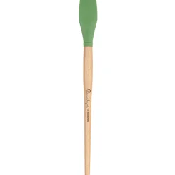 Catalyst Målarverktyg silicone långt skaft No 3 30 mm Green