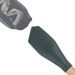 Catalyst Målarverktyg silicone långt skaft No 1 30 mm Grey