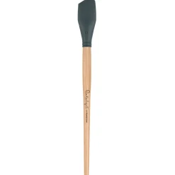 Catalyst Målarverktyg silicone långt skaft No 1 30 mm Grey