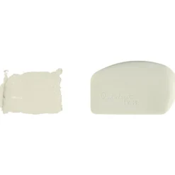 Catalyst Målarverktyg silicone wedge No 6 White