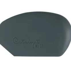 Catalyst Målarverktyg silicone wedge No 1 Grey