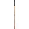 Catalyst Syntetpensel långt skaft Platt size 4