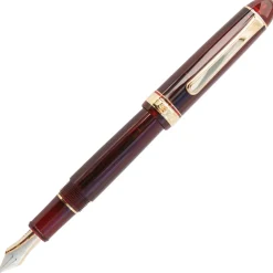#3776 Century Reservoar Bourgogne Music nib