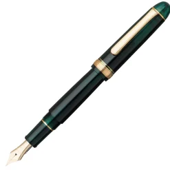 #3776 Century Reservoar Laurel Green