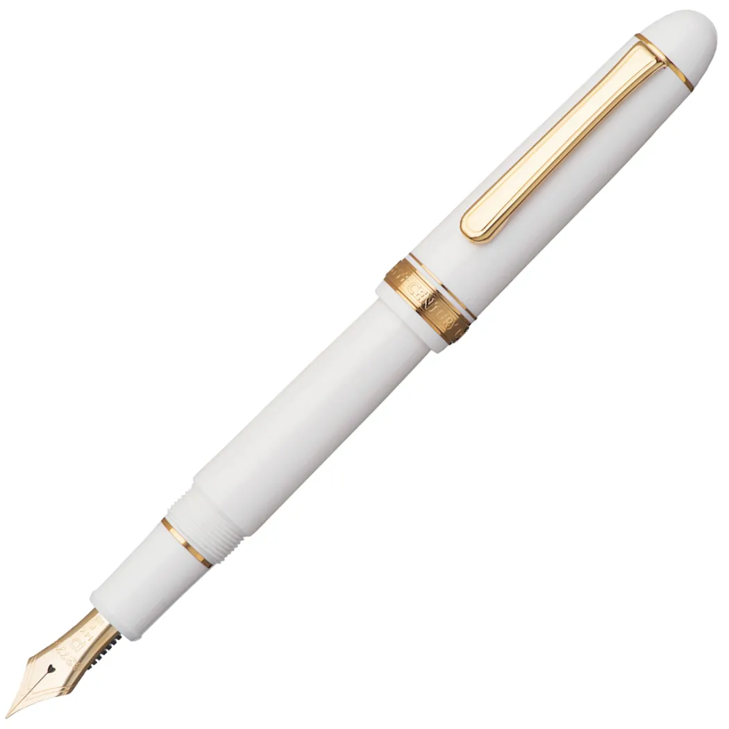 #3776 Century Reservoar White