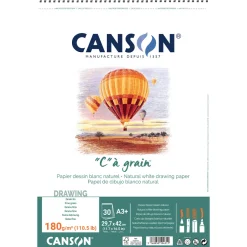 C à grain 180g A3+