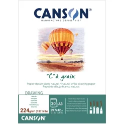 C à grain 224g A3