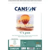 C à grain 180g A4+