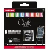 Chalk Marker PWE-5M 8-set