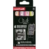 Chalk Marker PWE-5M 4-set No 2