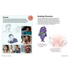 Character Design Made Easy