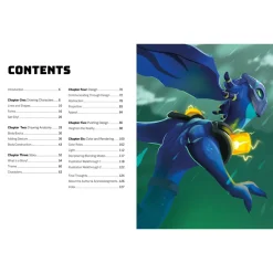 Character Design Made Easy