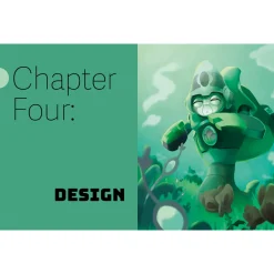 Character Design Made Easy