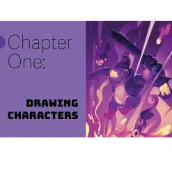 Character Design Made Easy