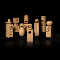CH–8 Choir doll Bogdan