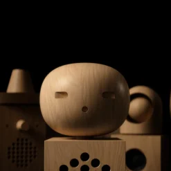 CH–8 Choir doll Carlo