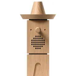 CH–8 Choir doll Carlo