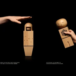 CH–8 Choir doll Ivana