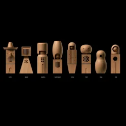 CH–8 Choir doll Miki