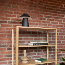 Chipper Bordslampa Svart