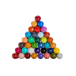 Chromaflow Färgpennor 36-set