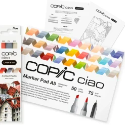 Ciao Layer & Mix 2D Starter Set Architect