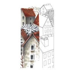 Ciao Layer & Mix 2D Starter Set Architect