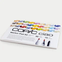 Ciao Layer & Mix 2D Starter Set Brilliant