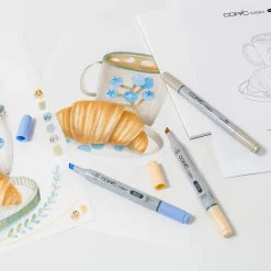 Ciao Layer & Mix 3D Starter Set Cozy