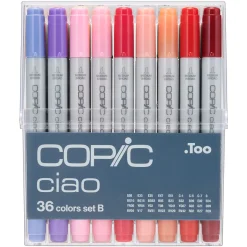 Ciao 36-set B