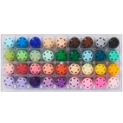 Ciao 36-set Basic colors A