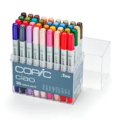 Ciao 36-set D