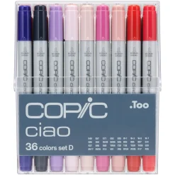 Ciao 36-set D