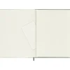 Classic Hard Cover Notebook XL Myrtle Green