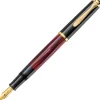 Classic M200 Reservoar Red-marbled