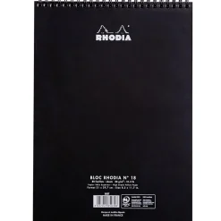 Classic Notepad A4 DotPad