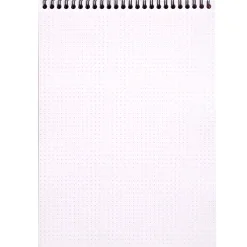 Classic Notepad A4 DotPad
