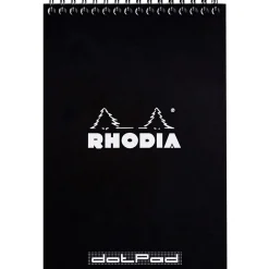 Classic Notepad A5 DotPad