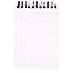 Classic Notepad A6 DotPad