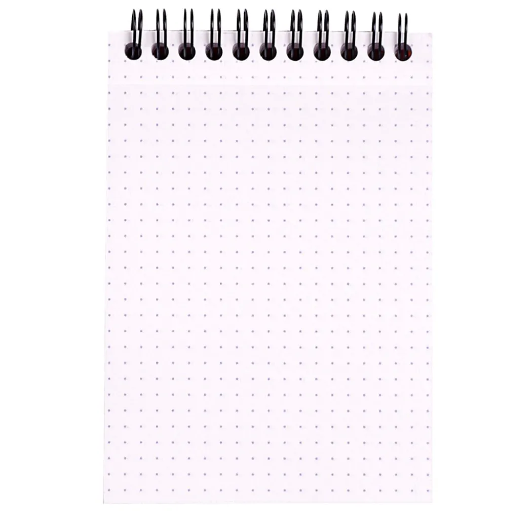 Classic Notepad A6 DotPad